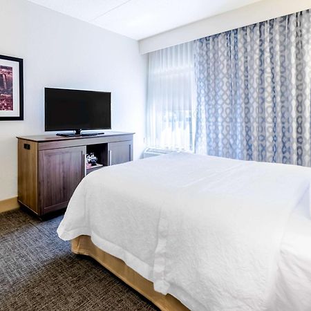 Hampton Inn St Charles St Peters Saint Charles Exterior foto