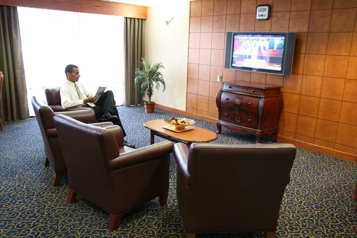 Hampton Inn St Charles St Peters Saint Charles Interior foto