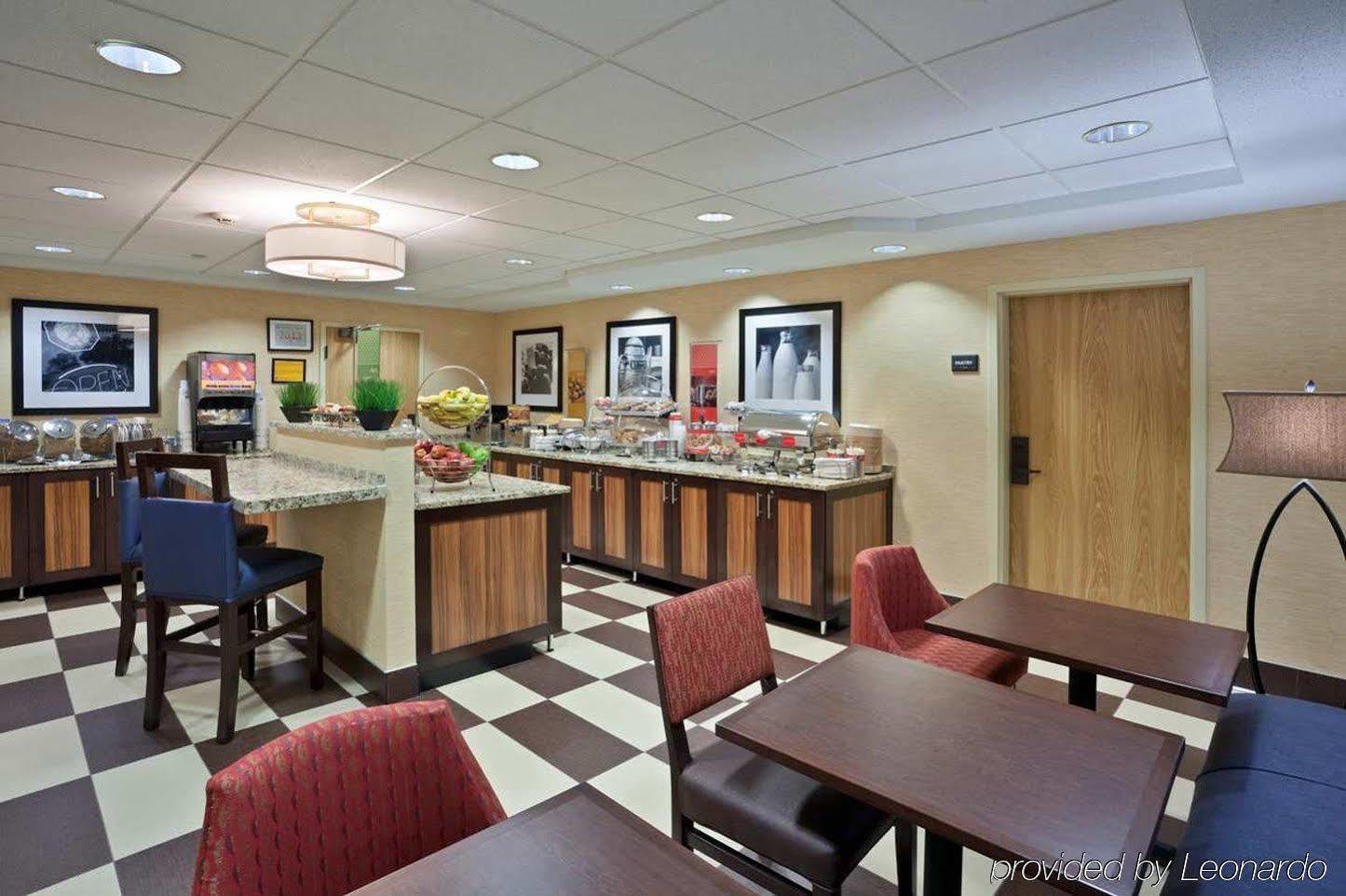 Hampton Inn St Charles St Peters Saint Charles Exterior foto